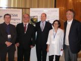 Nagrada CIESM dr. sc. Miroslavi Pasarić